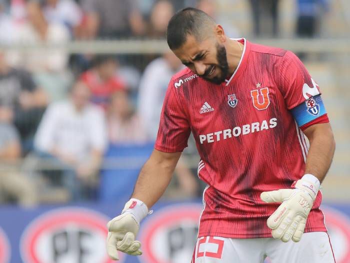 "Funeral": el sufrido relato de la Magia Azul tras fea derrota ante la UC