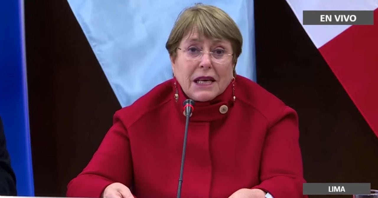 Bachelet