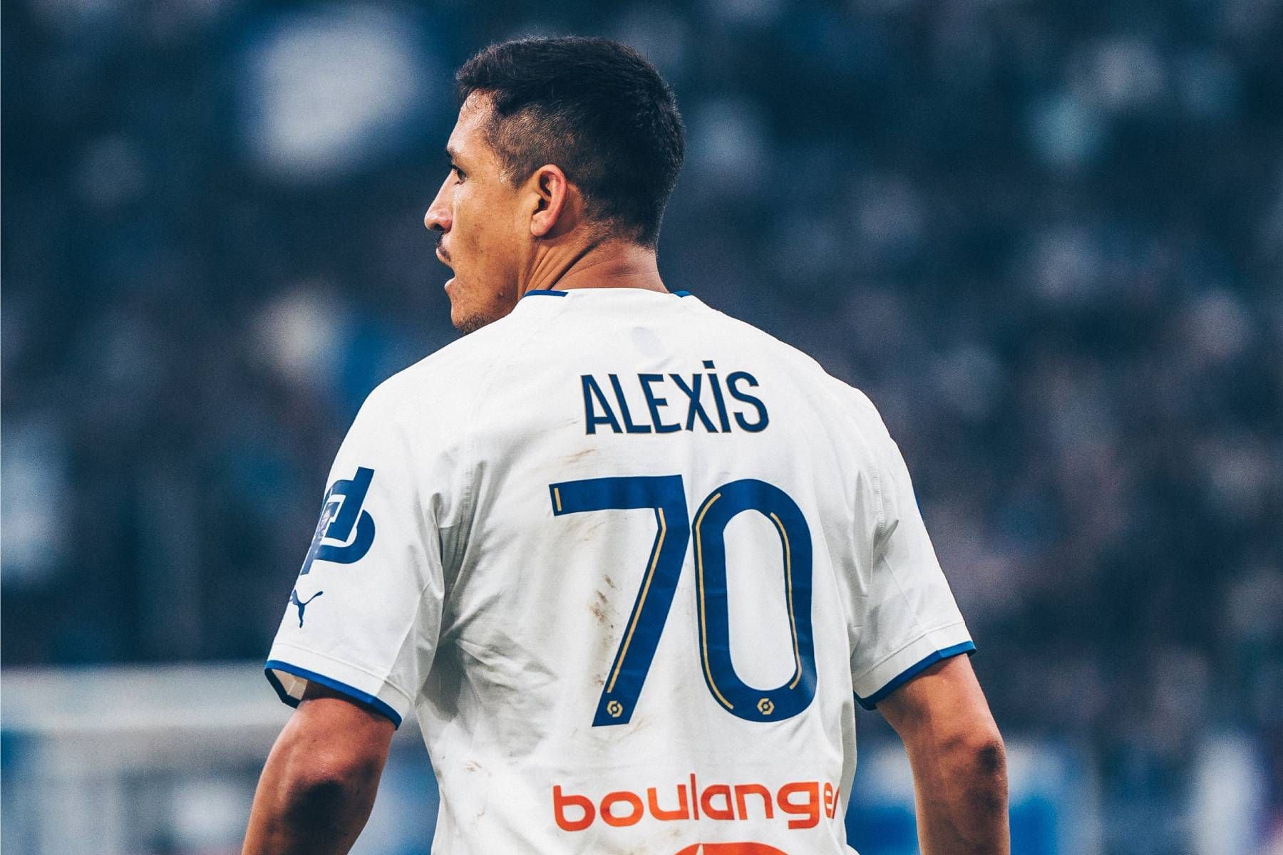 Alexis Sánchez