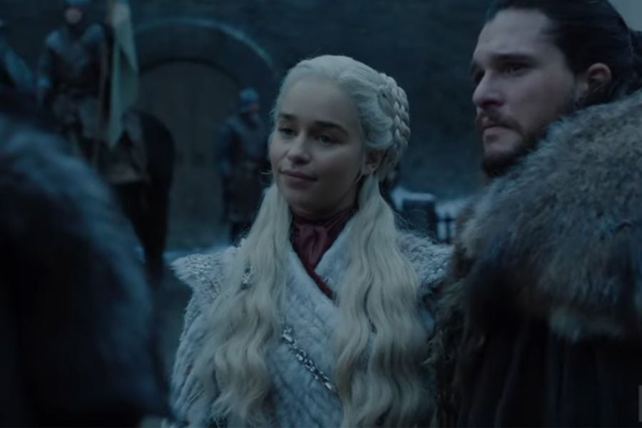 "Game of Thrones" ya tiene fecha de estreno confirmada