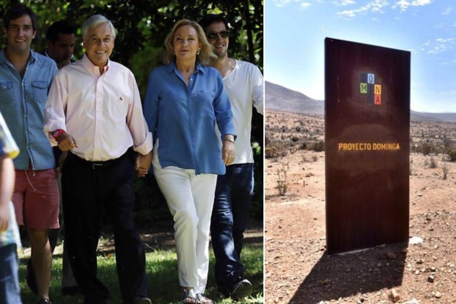 "Quiere que creamos...": reconocidos periodistas de TV cuestionan versión de Presidencia sobre Pandora Papers