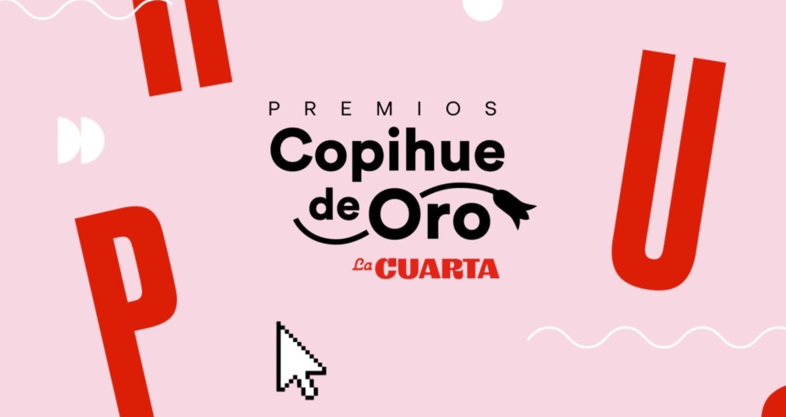 Copihue de Oro 2022