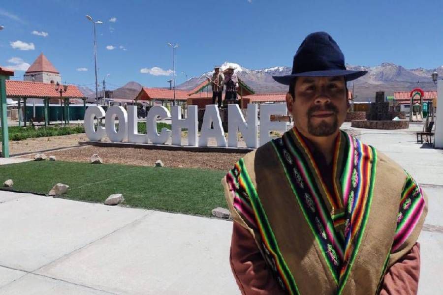 Alcalde de Colchane niega parentesco con sujeto detenido por tráfico de migrantes