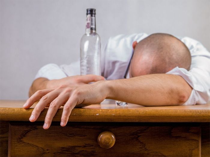 El alcohol es responsable de una de cada 20 muertes en el mundo