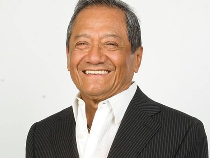 Armando Manzanero