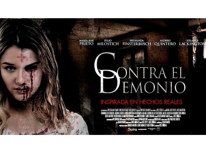 Película de terror chilena tendrá exhibición por streaming