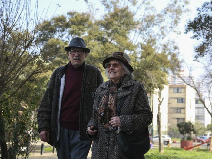 La sonrisa: otra deuda con los adultos mayores