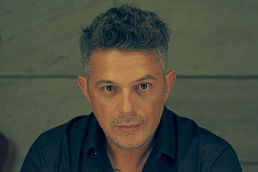 “Encerrarme no es buena idea…”: Alejandro Sanz se sincera acerca de su salud mental