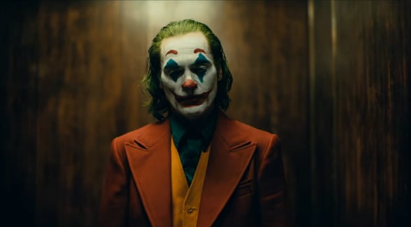 ¡Atención, fanáticos! Ya está disponible el estremecedor trailer de "The Joker"