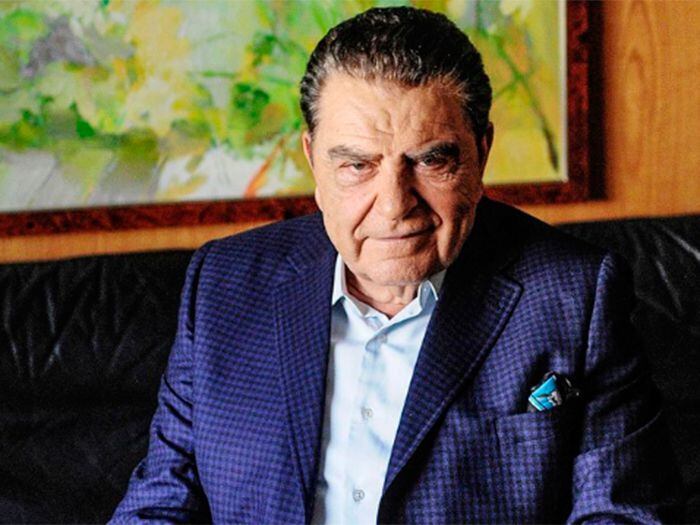 Don Francisco recordó mal episodio en Sábado Gigante: "Me hicieron mier..."