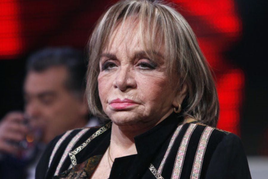 Gladys del Río fue despedida entre amigos y familiares con clásico hit del "Jappening con Ja"