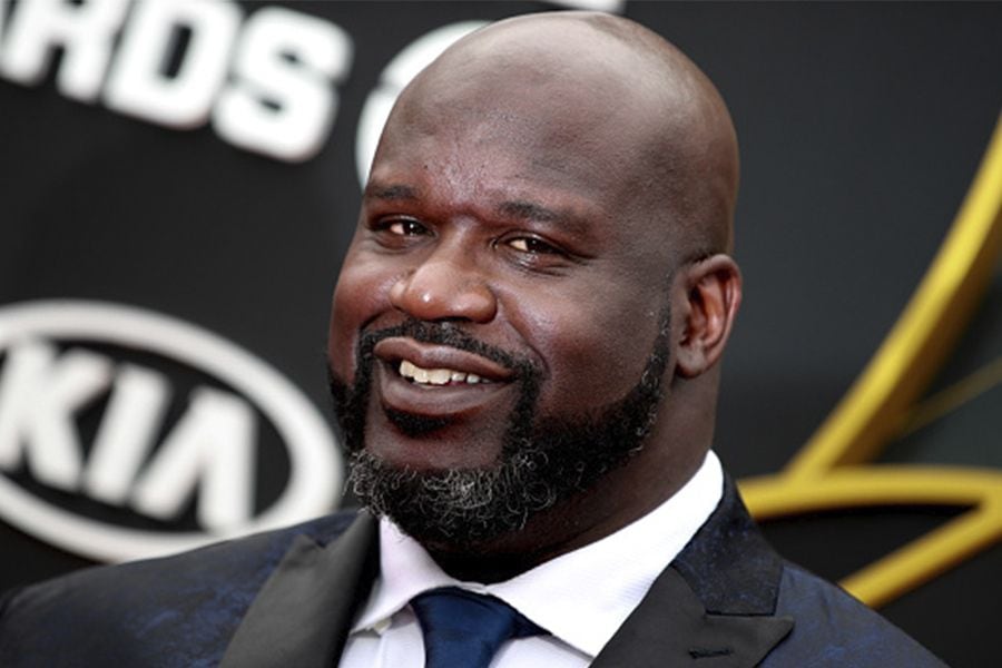 Shaquille O'Neal escribirá y producirá un corto animado sobre un joven basquetbolista