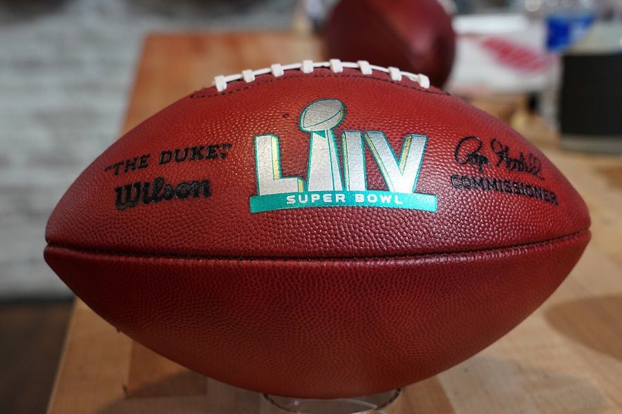 NFL: Super Bowl LIV-NFL Experience