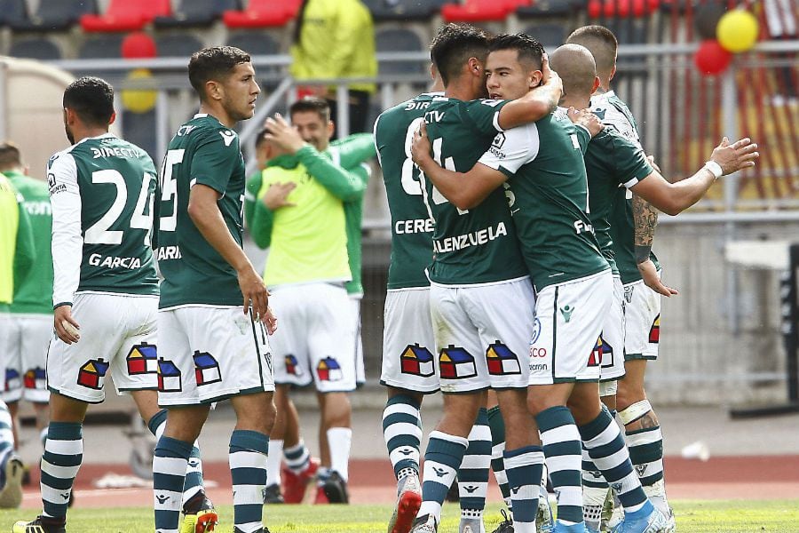 Se define el ascenso de Santiago Wanderers