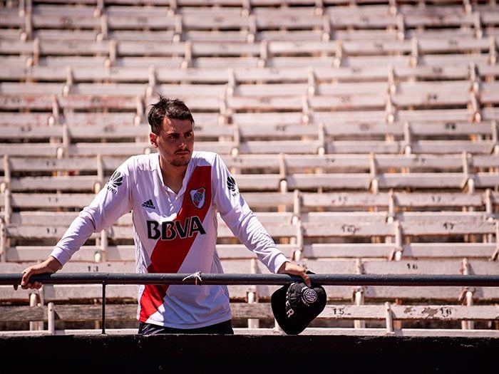 Histórico: Conmebol posterga la final de la Copa Libertadores