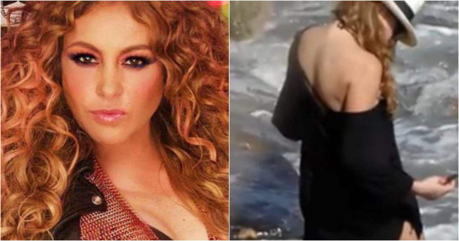 Paulina Rubio