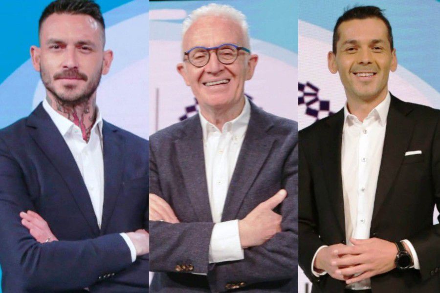 Con Carcuro, Huerta y Pinilla: TVN emitirá los Juegos Panamericanos Junior