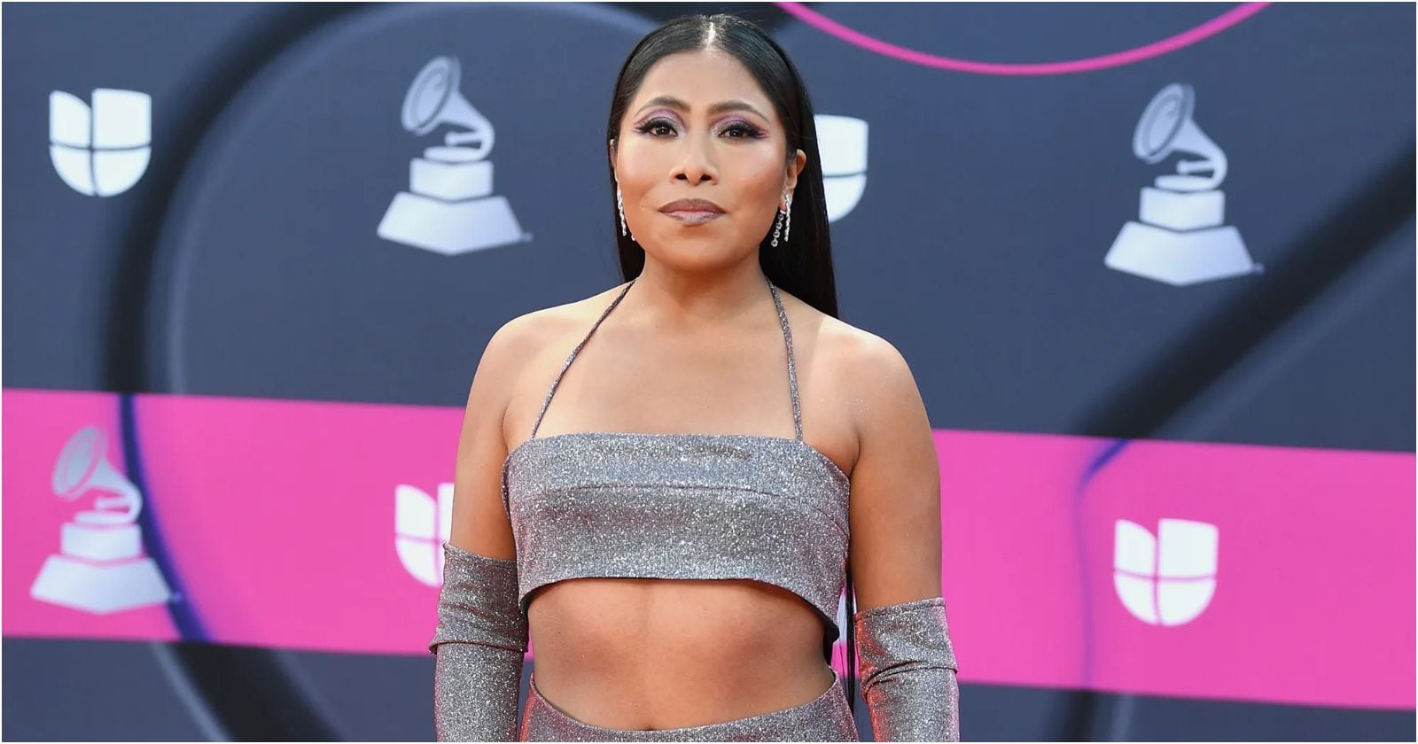 Yalitza Aparicio