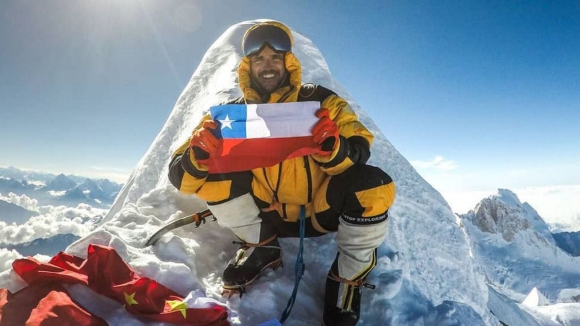 ¿Es posible realizar una expedición para encontrar el cuerpo de Mohr en el K2?