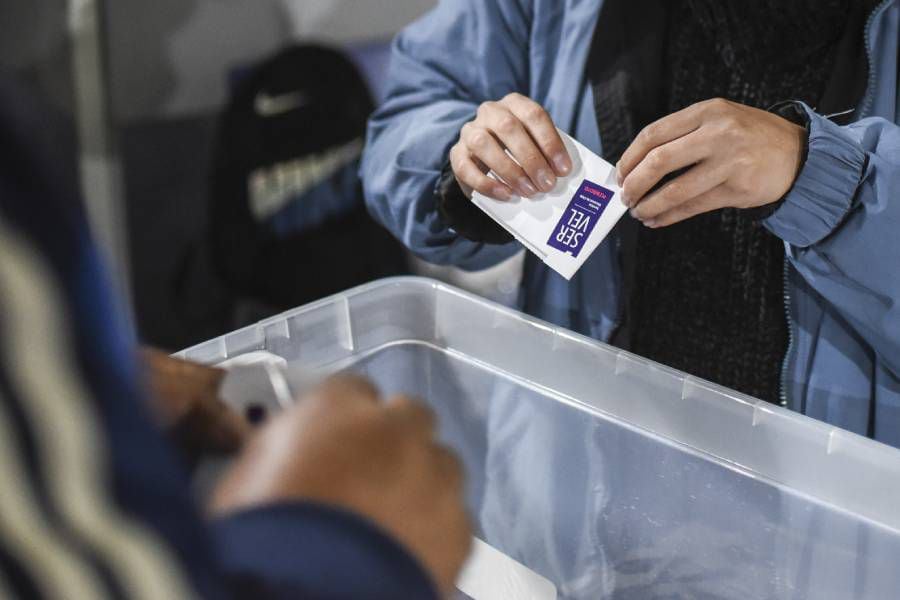 Elecciones: revisa si saliste vocal de mesa o si cambió tu local de votación