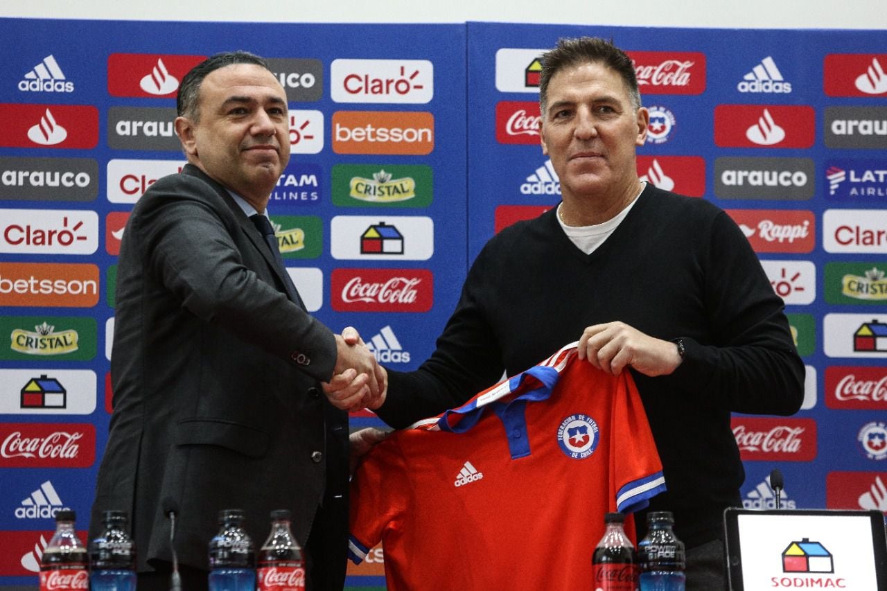 Berizzo y Cagigao