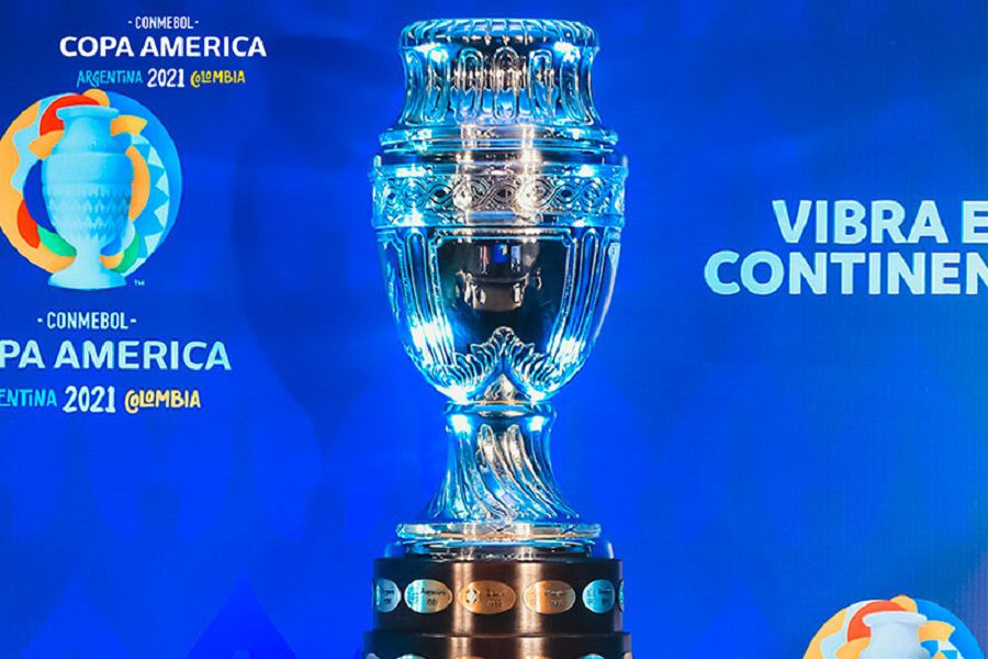 Conmebol definió el país donde se llevará a cabo la Copa América 2021