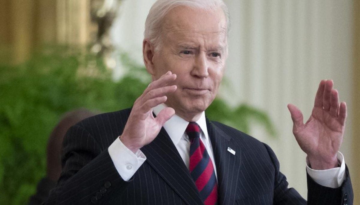 Joe Biden