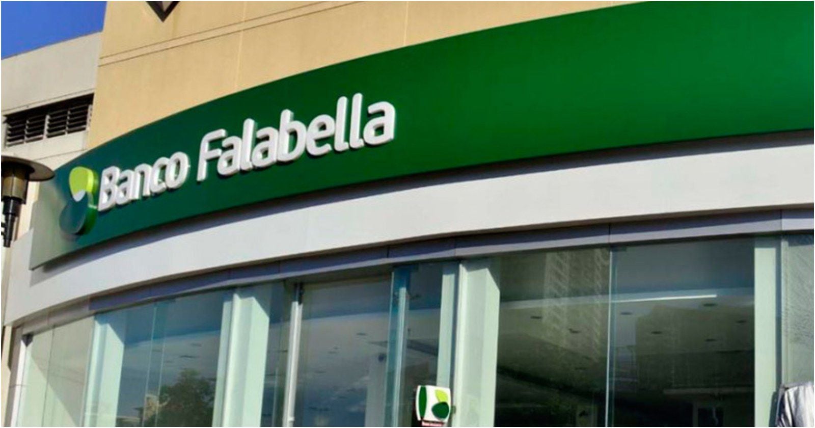 Banco Falabella