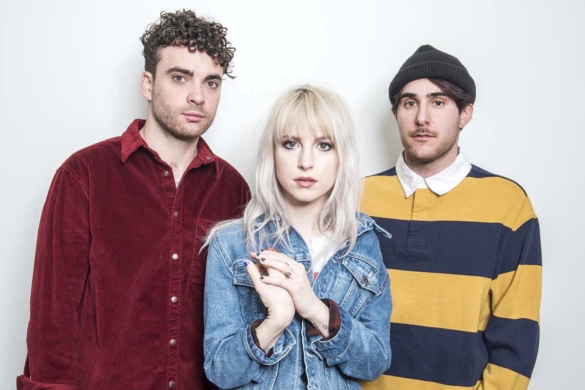 Paramore