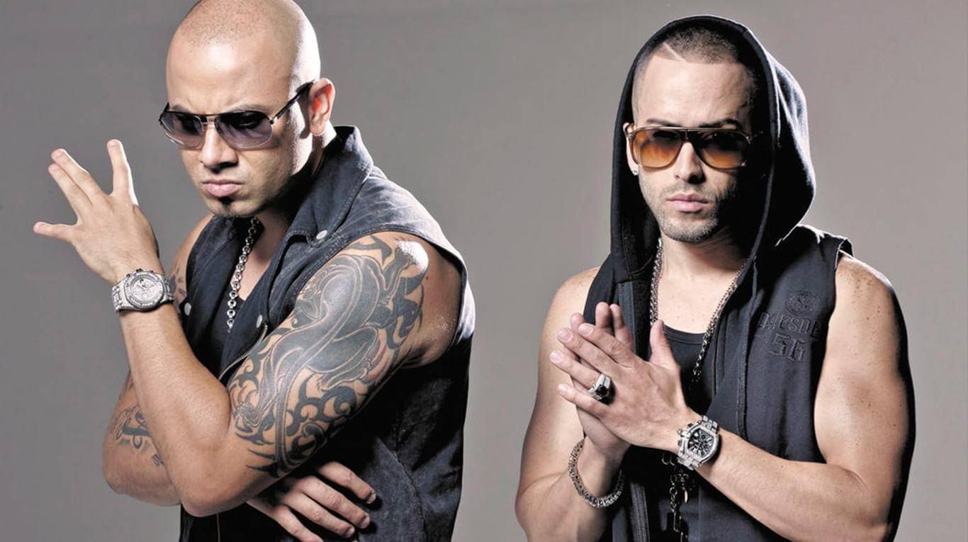 Ahora sí que sí: Wisin y Yandel vuelve a Chile con show de despedida en el Movistar Arena