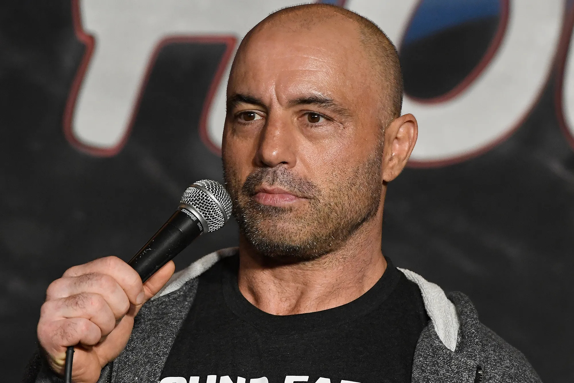 Joe Rogan