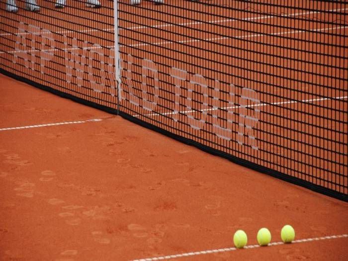 El tenis se une a las protestas por la violencia racial en Estados Unidos