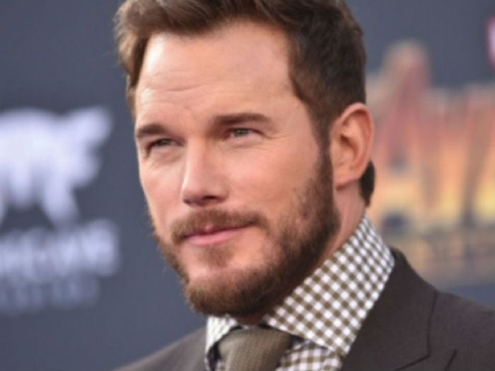 Chris Pratt, entre el amor y la acción