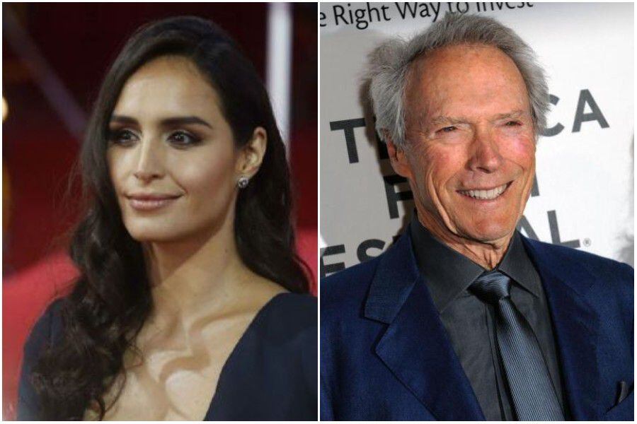 "Me coqueteó": Fernanda Urrejola revela detalles de su trabajo con Clint Eastwood