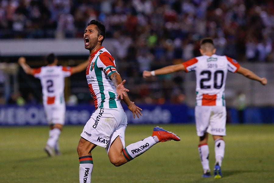 final copa sudamericana