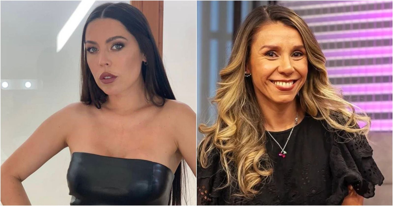 Daniela Aránguiz - Cecilia Gutiérrez