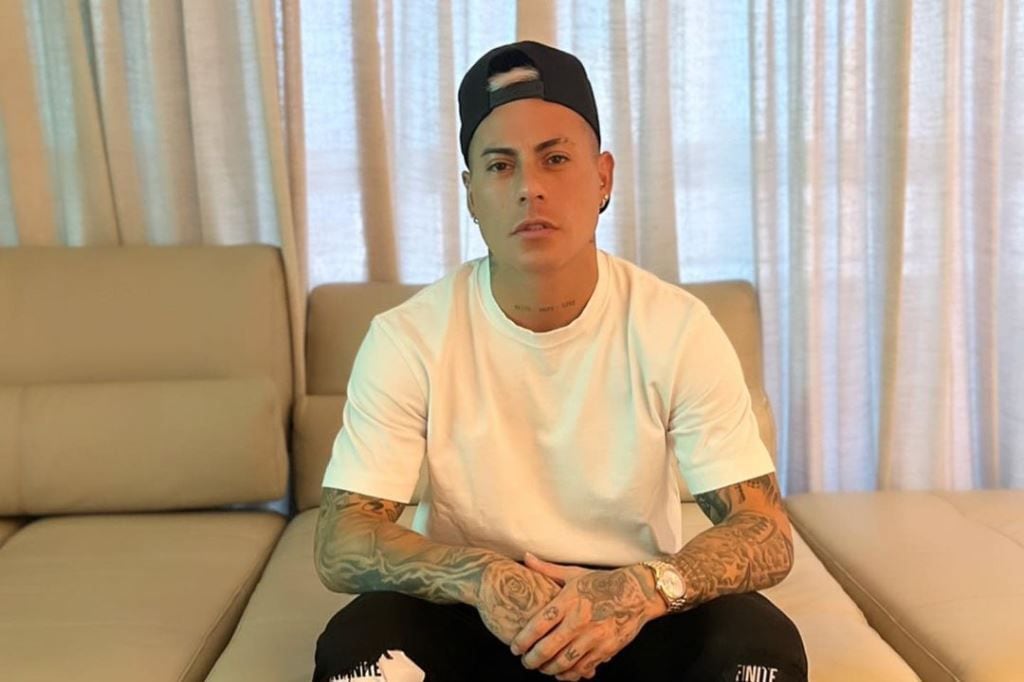 Eduardo Vargas