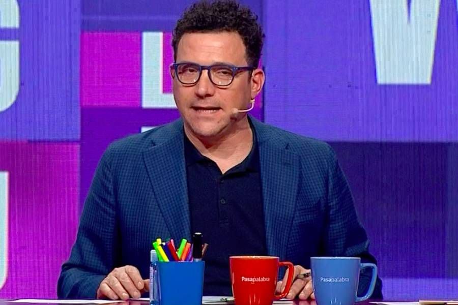 "Se ve raro...": el repentino cambio que descolocó a fanáticos de Pasapalabra