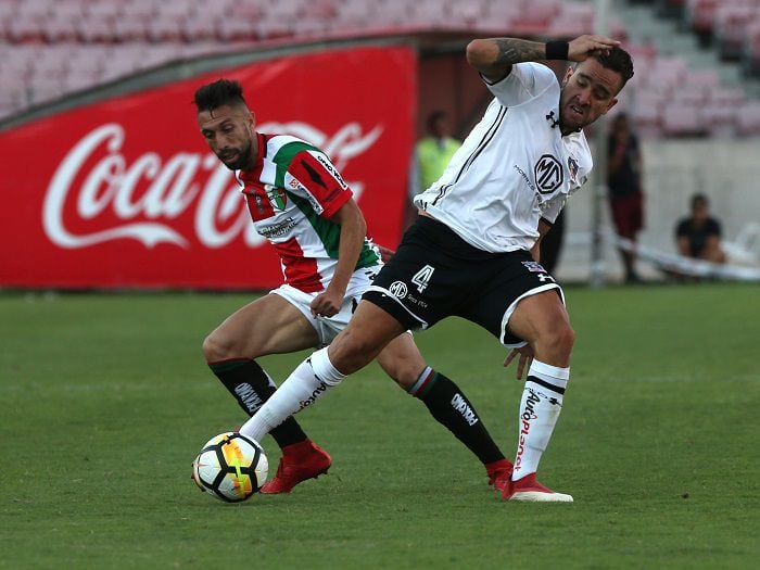 Peligra la visita de Colo Colo a La Cisterna: La Muni se opone