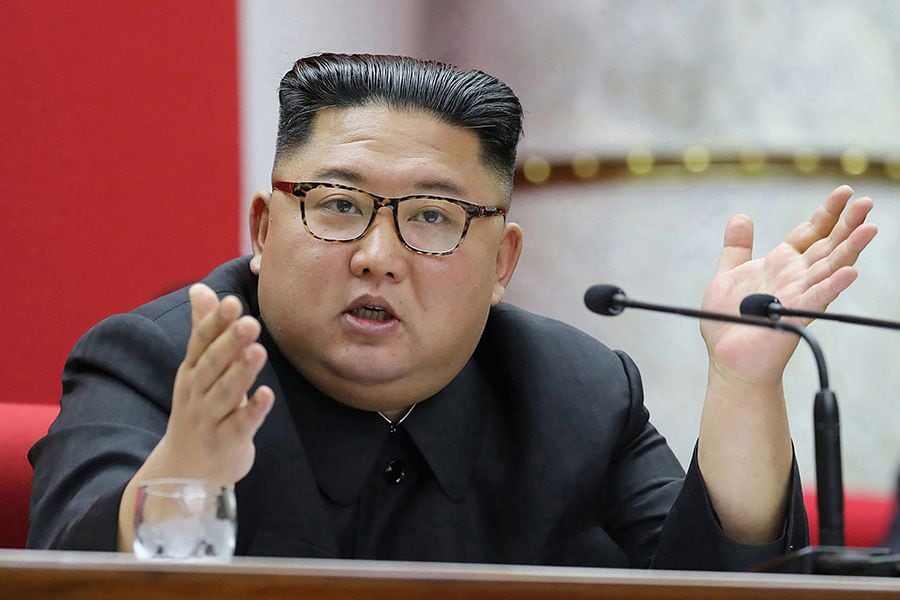 El misterio sobre la aparición pública de Kim Jong-Un tras los rumores de su muerte