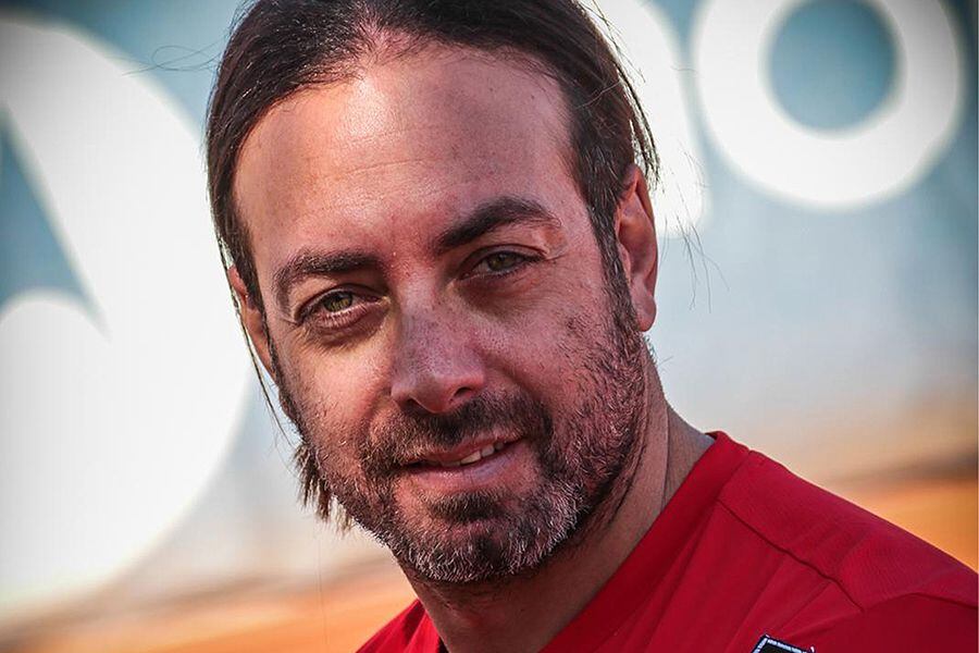 "Nada es imposible, ni una w...": Nicolás Massú volverá al circuito ATP