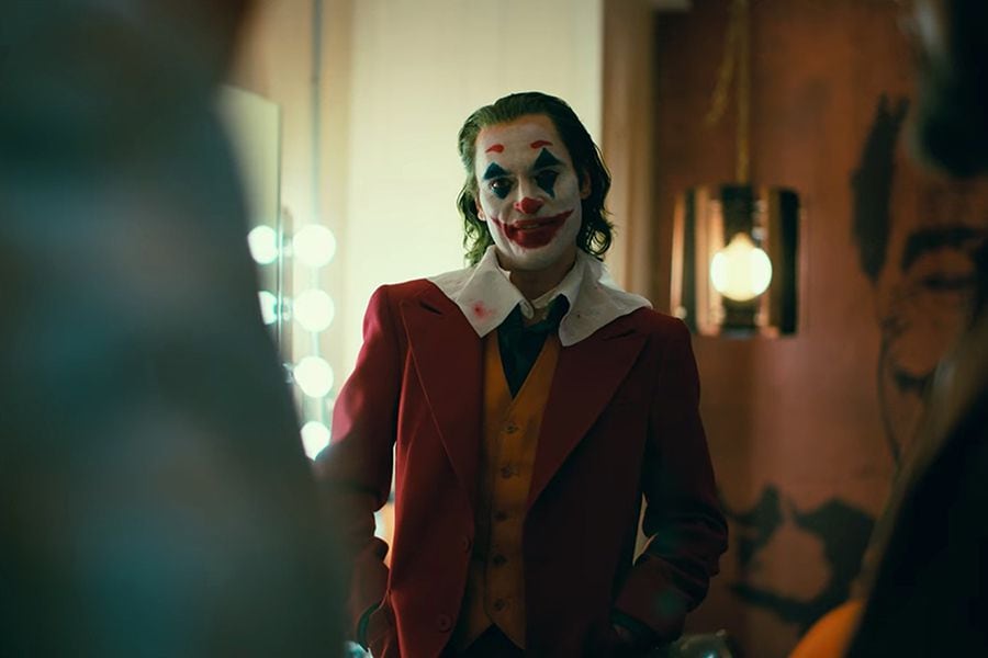 Joker, el papel que despierta los fantasmas