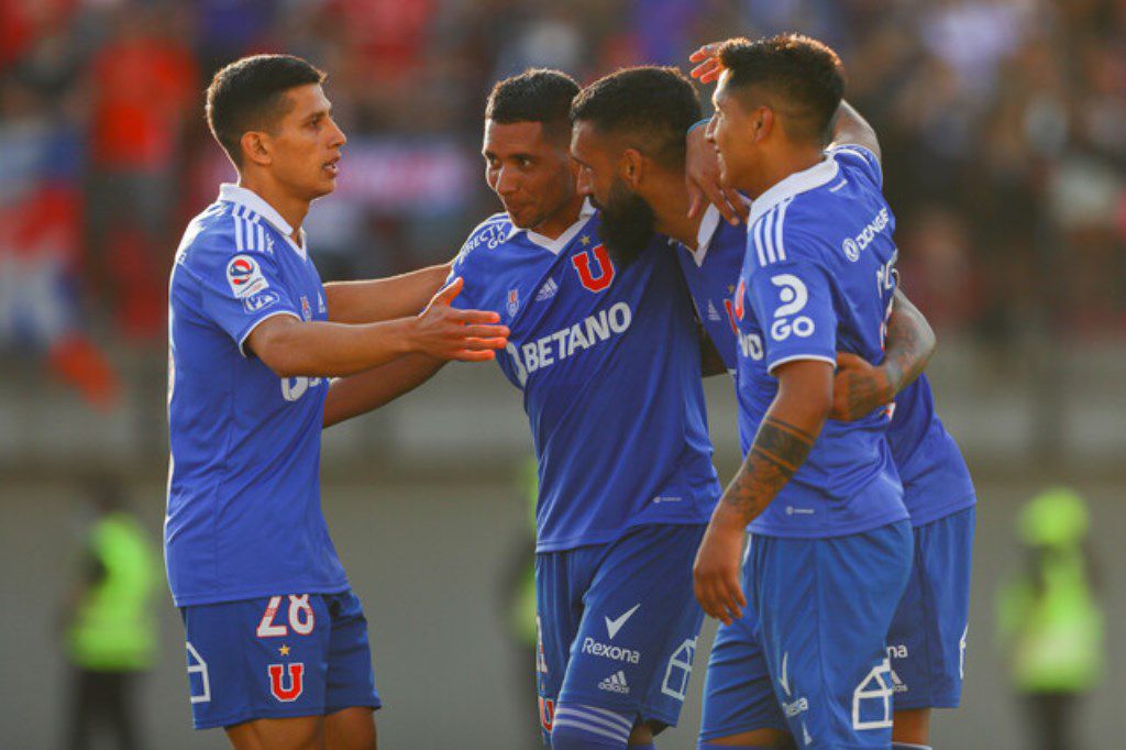 U de Chile