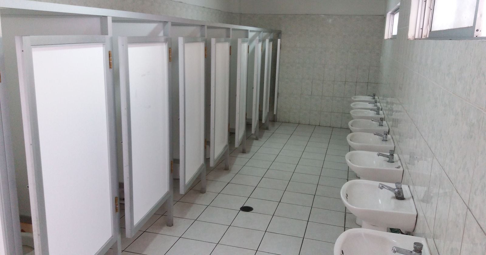 Baño