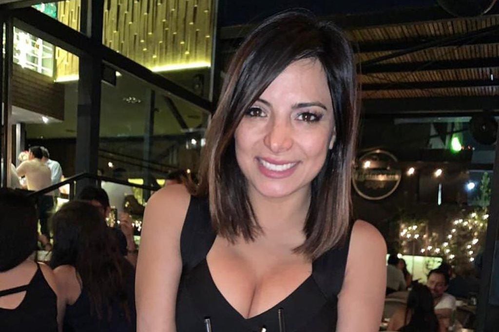 Mariela Montero