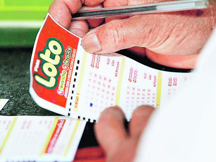 Loto reparte cuarto pozo más grande de la historia: $7 mil palos