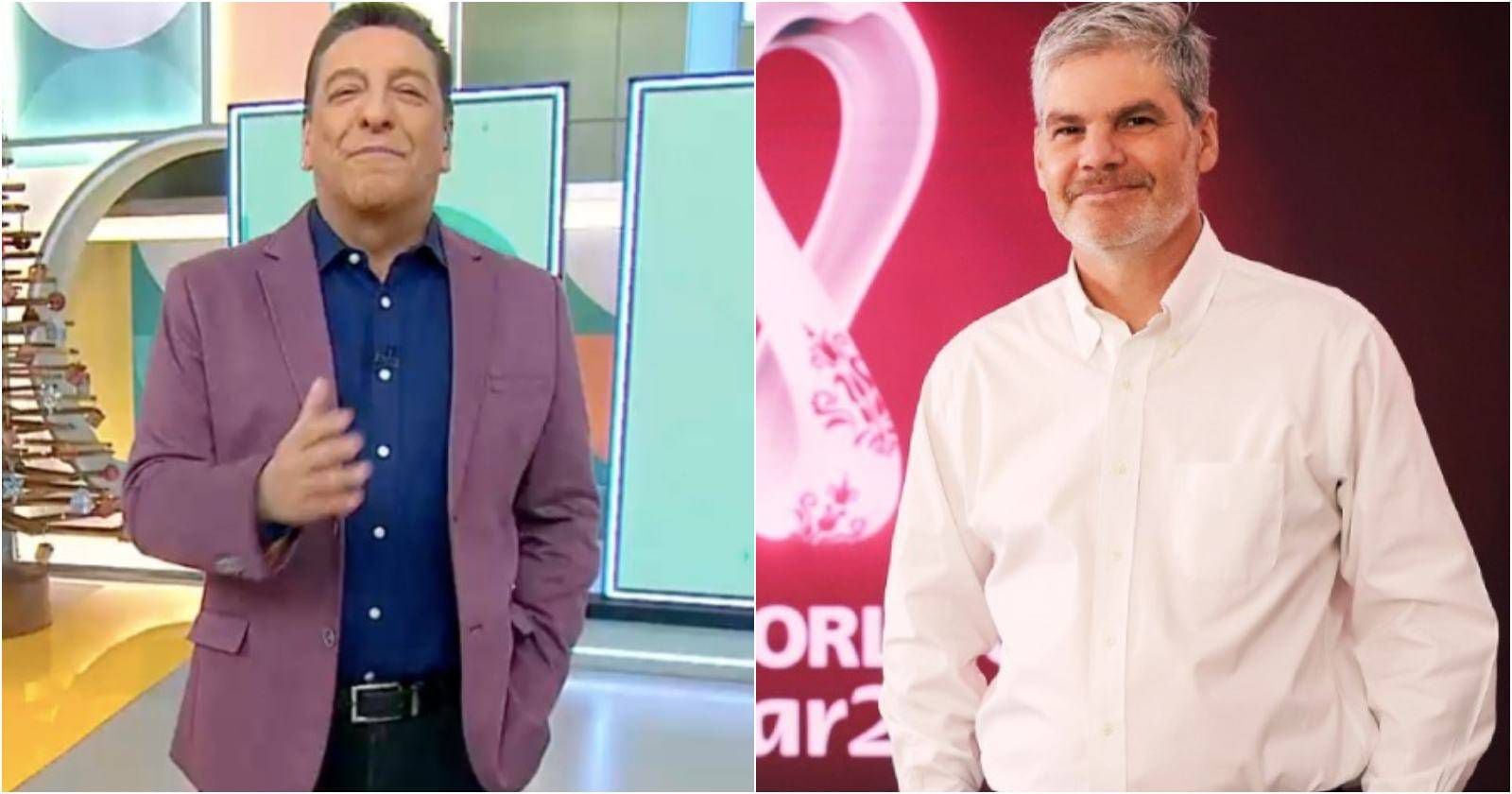 JC Rodríguez - Juan Cristóbal Guarello