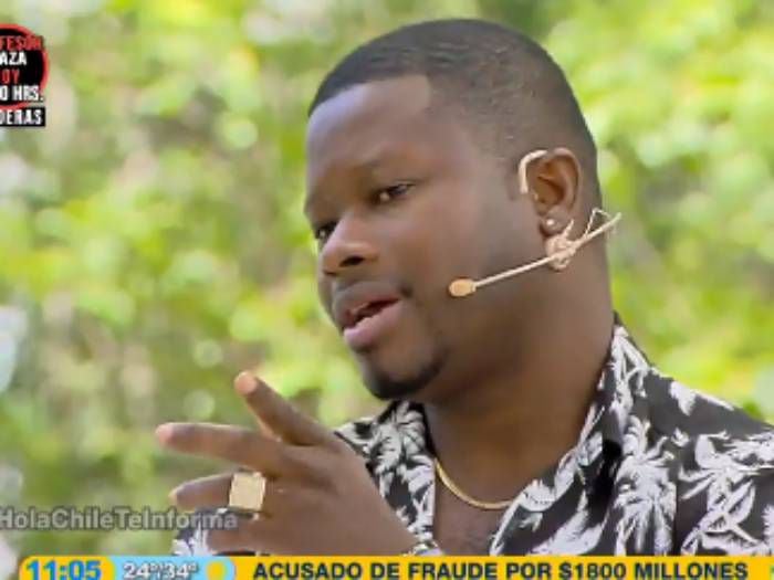 "Era como echarles ají en el popó": Givens contó la verdad tras quiebre de Reggaetón Boys