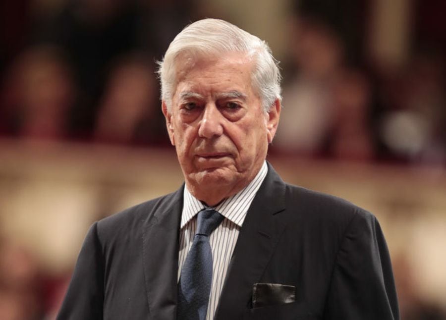 Secreto en la Catedral: Vargas Llosa revela que fue abusado sexualmente por un religioso a los 12 años