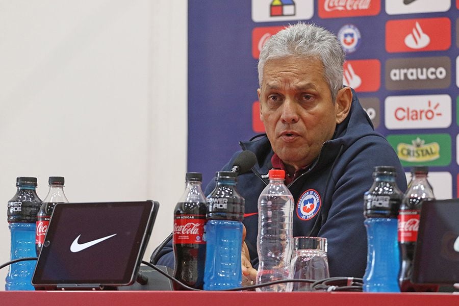 "Colombiano mata ídolo": piden salida de Rueda con nuevos rayados en Pinto Durán